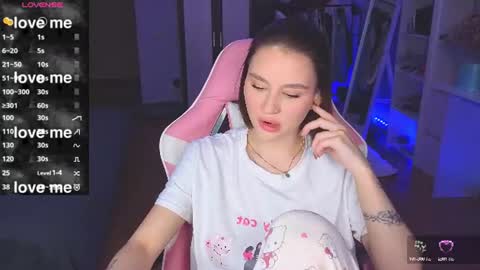 Eva online show from July 31, 4:28 pm