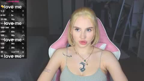 Eva online show from August 2, 3:21 pm