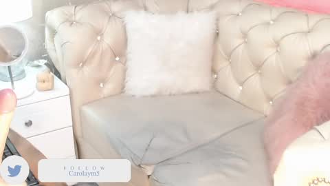 barbiefox_ online show from February 9, 9:06 pm