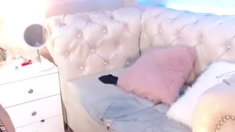 barbiefox_ online show from July 26, 11:44 pm