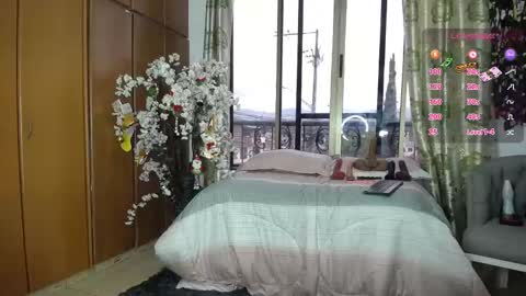 Barbiefoxx online show from November 25, 7:36 pm