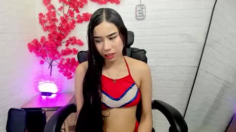 Snapshot of barbiegirl___ chatting on September 15, 5:07 am barbiegirl___ online show from September 15, 5:07 am