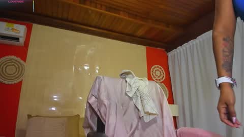 barbiekano online show from January 11, 10:37 pm