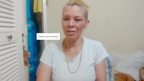 barbiemature online show from September 10, 2:55 am