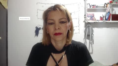 barbiemature online show from March 3, 10:10 am