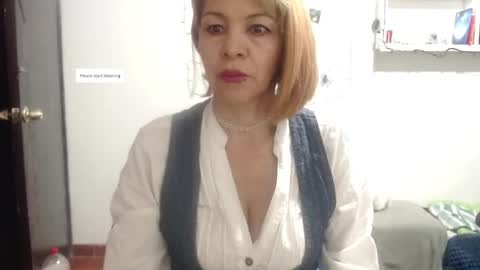 barbiemature online show from March 17, 9:45 am