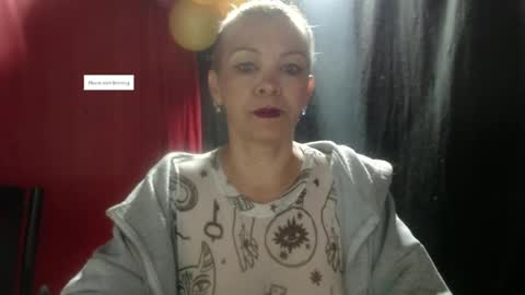 barbiemature online show from April 14, 11:05 am