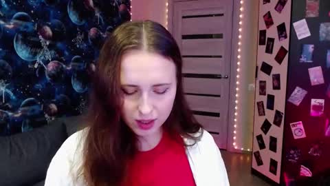 Snapshot of barbiepie chatting on October 16, 3:57 pm barbiepie online show from October 16, 3:57 pm