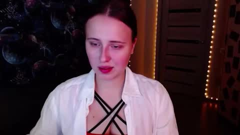 Snapshot of barbiepie chatting on November 5, 2:11 am barbiepie online show from November 5, 2:11 am