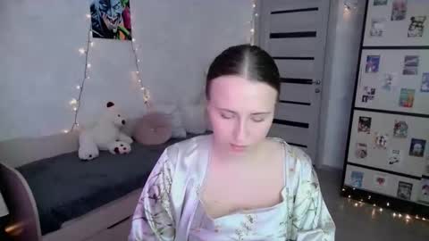 Snapshot of barbiepie chatting on November 7, 10:59 am barbiepie online show from November 7, 10:59 am