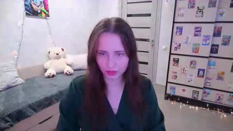 Snapshot of barbiepie chatting on November 10, 2:43 am barbiepie online show from November 10, 2:43 am