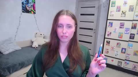 Snapshot of barbiepie chatting on November 10, 5:45 pm barbiepie online show from November 10, 5:45 pm