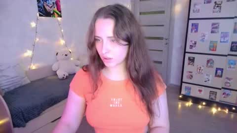 Snapshot of barbiepie chatting on November 12, 12:38 pm barbiepie online show from November 12, 12:38 pm