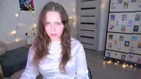 Snapshot of barbiepie chatting on November 13, 4:17 pm barbiepie online show from November 13, 4:17 pm