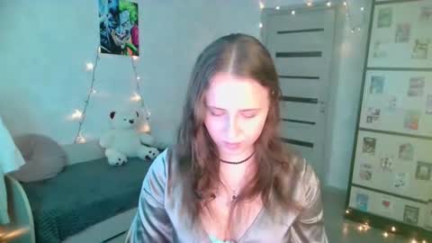 Snapshot of barbiepie chatting on November 14, 3:22 pm barbiepie online show from November 14, 3:22 pm