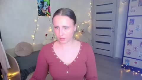 Snapshot of barbiepie chatting on November 18, 4:39 am barbiepie online show from November 18, 4:39 am