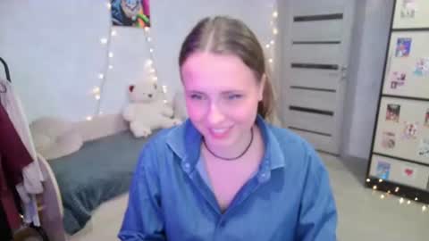 Snapshot of barbiepie chatting on November 19, 6:13 am barbiepie online show from November 19, 6:13 am