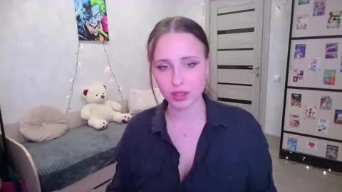 Snapshot of barbiepie chatting on November 27, 4:31 pm barbiepie online show from November 27, 4:31 pm