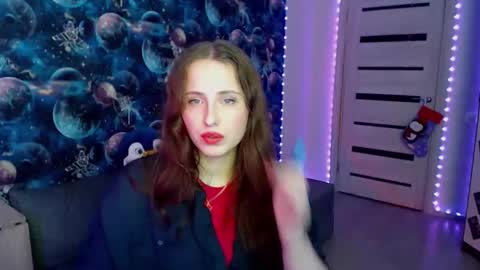 Snapshot of barbiepie chatting on December 5, 5:53 pm barbiepie online show from December 5, 5:53 pm