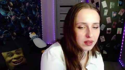 barbiepie online show from February 2, 5:22 pm