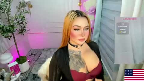 Miss Alexa Fields  online show from June 25, 2:11 am
