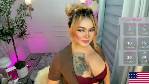Miss Alexa Fields  online show from June 29, 8:31 pm