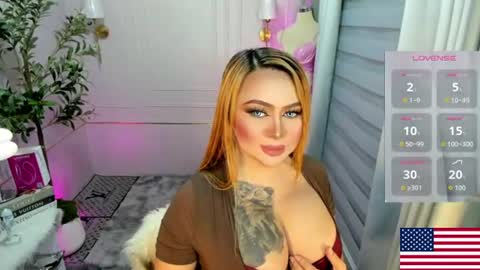 Miss Alexa Fields  online show from July 7, 9:08 pm