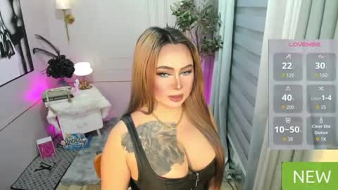 Miss Alexa Fields  online show from August 2, 10:52 pm