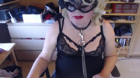 barbietranny online show from March 6, 7:49 am