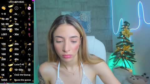 Barbie Scot online show from December 4, 11:02 pm