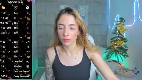 Barbie Scot online show from December 8, 4:46 am