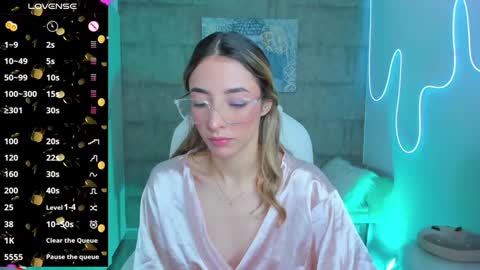 Barbie Scot online show from January 11, 3:52 pm