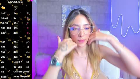 Barbie Scot online show from March 4, 1:34 am