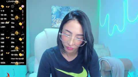 Barbie Scot online show from September 19, 10:32 pm