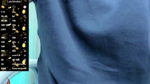 Barbie Scot online show from October 10, 4:22 am