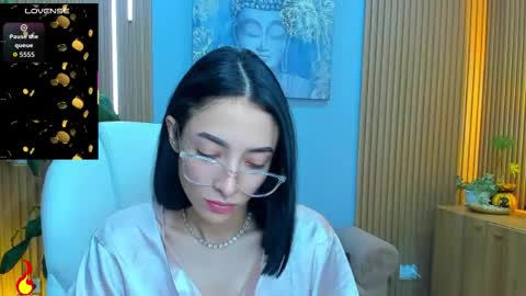 Barbie Scot online show from February 28, 8:43 pm