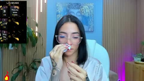 Barbie Scot online show from March 29, 5:07 am