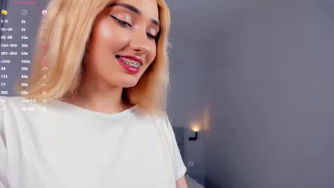Mia online show from June 14, 3:03 pm