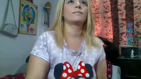 Snapshot of barby_88 chatting on September 13, 9:47 pm barby online show from September 13, 9:47 pm