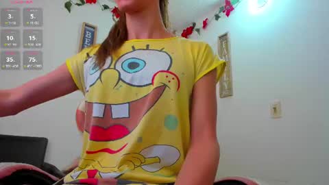 Snapshot of barby_cute chatting on June 10, 1:32 pm Barby Cute only fans online show from June 10, 1:32 pm