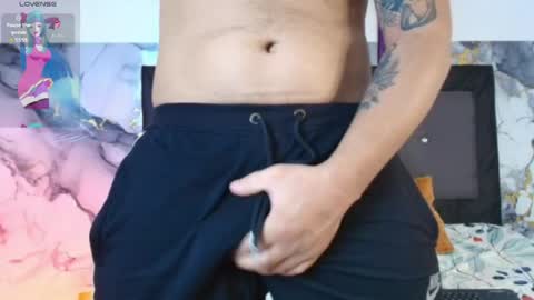 barby_sensual online show from June 7, 9:07 pm