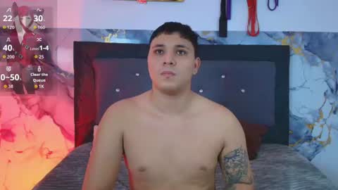 barby_sensual online show from July 31, 10:09 pm