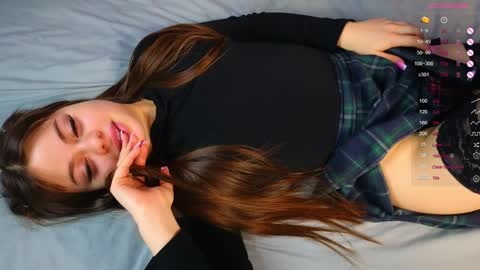 barbycox online show from January 11, 9:04 am