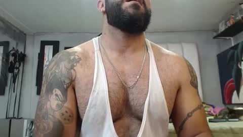 bardock online show from November 5, 10:32 pm