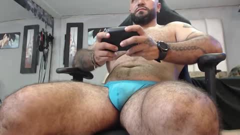 bardock online show from January 18, 2:26 am