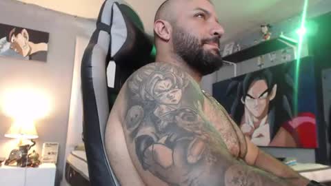Snapshot of bardockroy_ chatting on June 27, 3:44 am bardock online show from June 27, 3:44 am