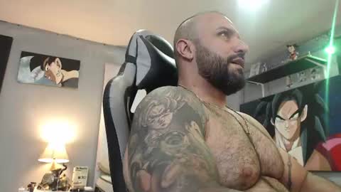 Snapshot of bardockroy_ chatting on June 28, 5:30 pm bardock online show from June 28, 5:30 pm