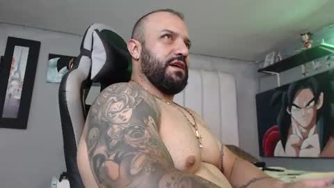 Snapshot of bardockroy_ chatting on July 5, 1:56 am bardock online show from July 5, 1:56 am
