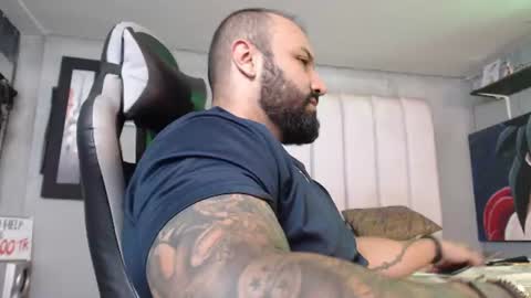 Snapshot of bardockroy_ chatting on July 14, 2:38 am bardock online show from July 14, 2:38 am