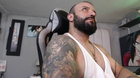 Snapshot of bardockroy_ chatting on July 17, 1:34 am bardock online show from July 17, 1:34 am